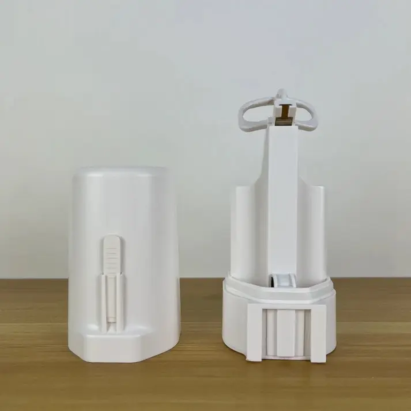 Elegant Bar Soap Grinder