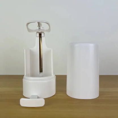 Elegant Bar Soap Grinder